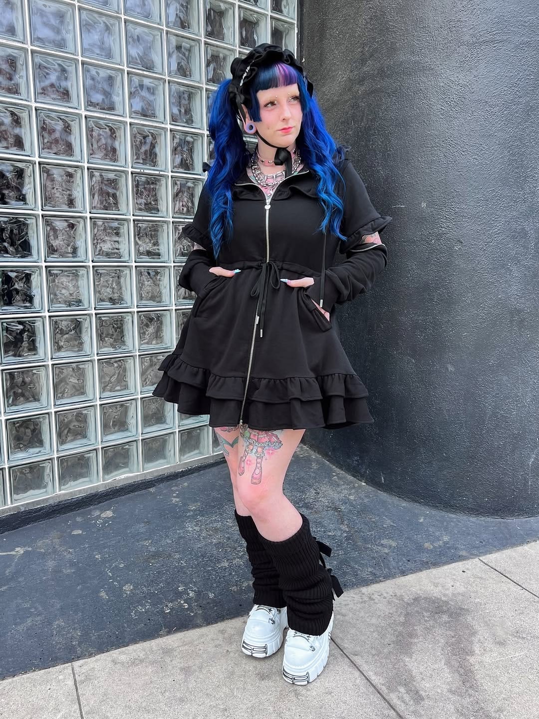 Post 8 by My Violet on Instagram (carousel)