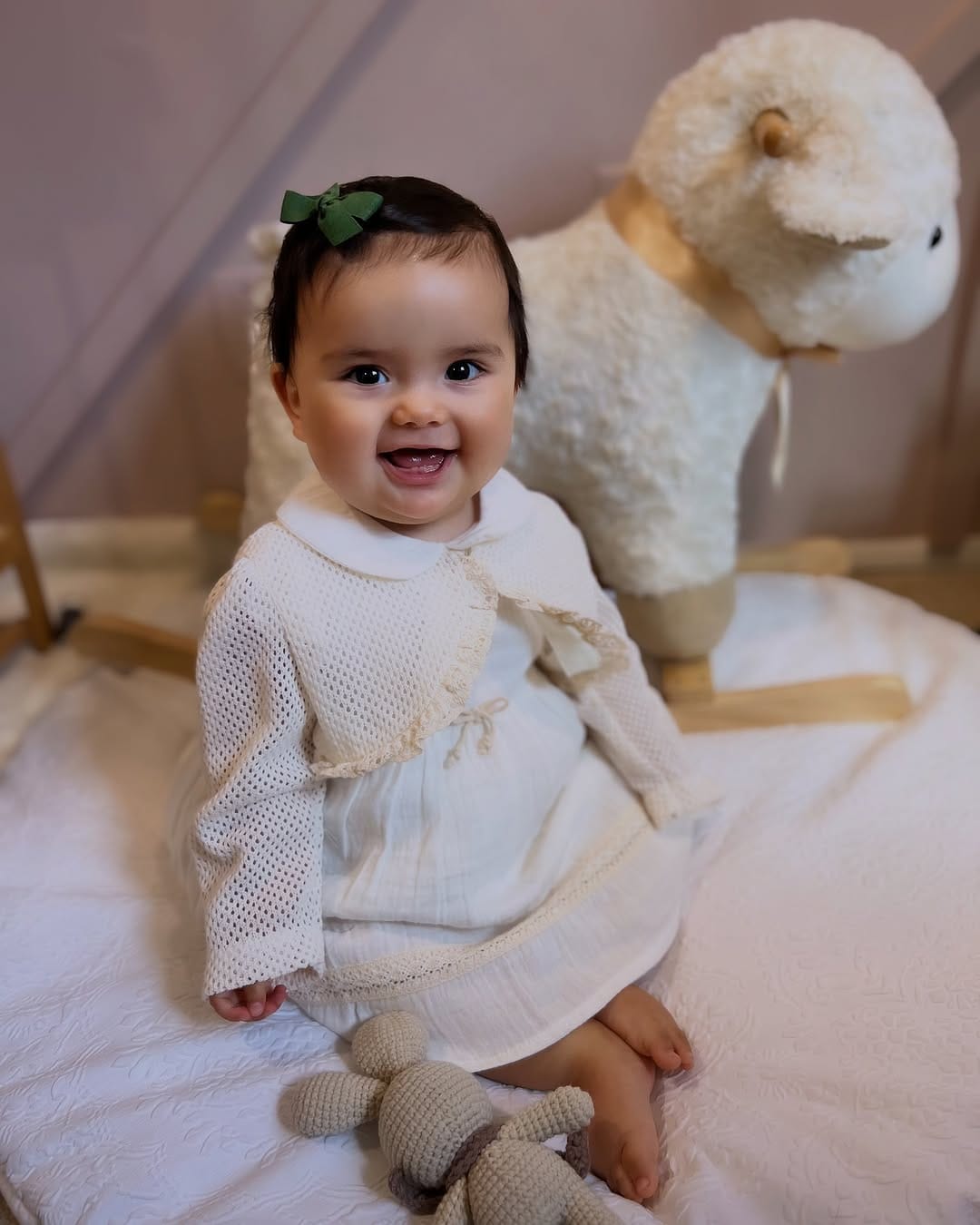 Post 1 by Infant European Apparel on Instagram (image)