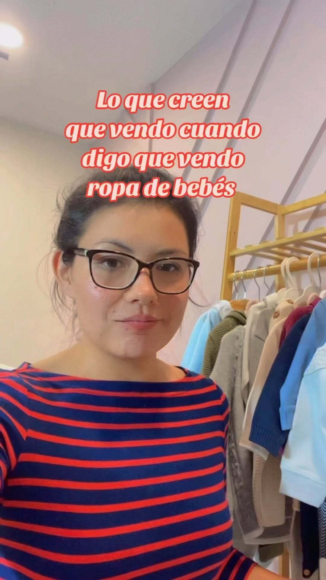 Post 9 by Infant European Apparel on Instagram (video)