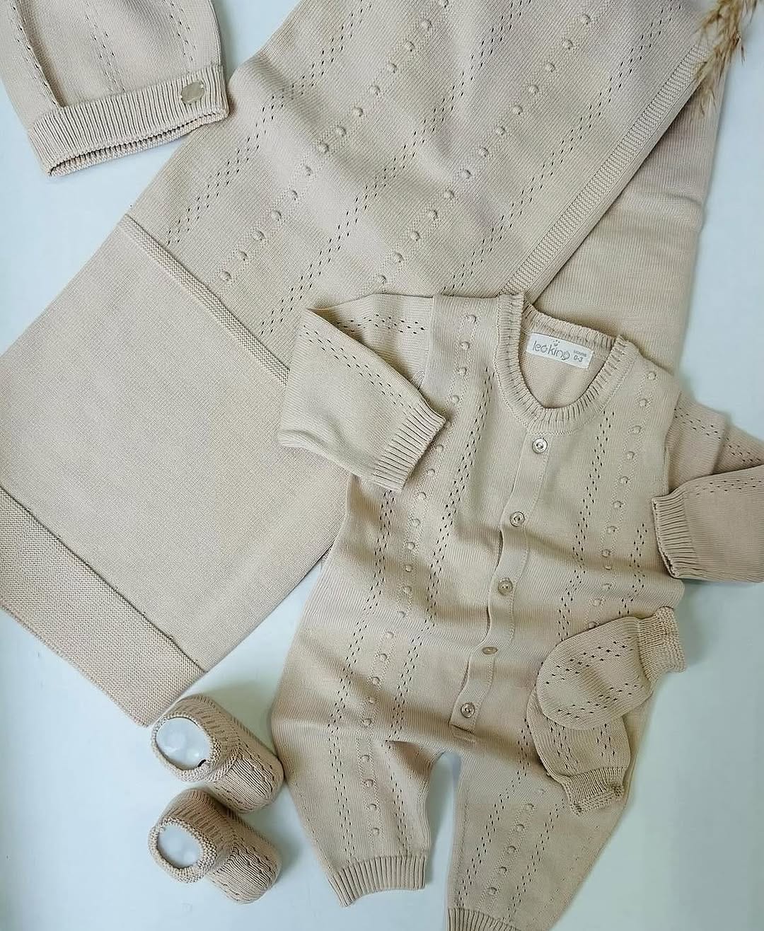 Post 3 by Infant European Apparel on Instagram (carousel)