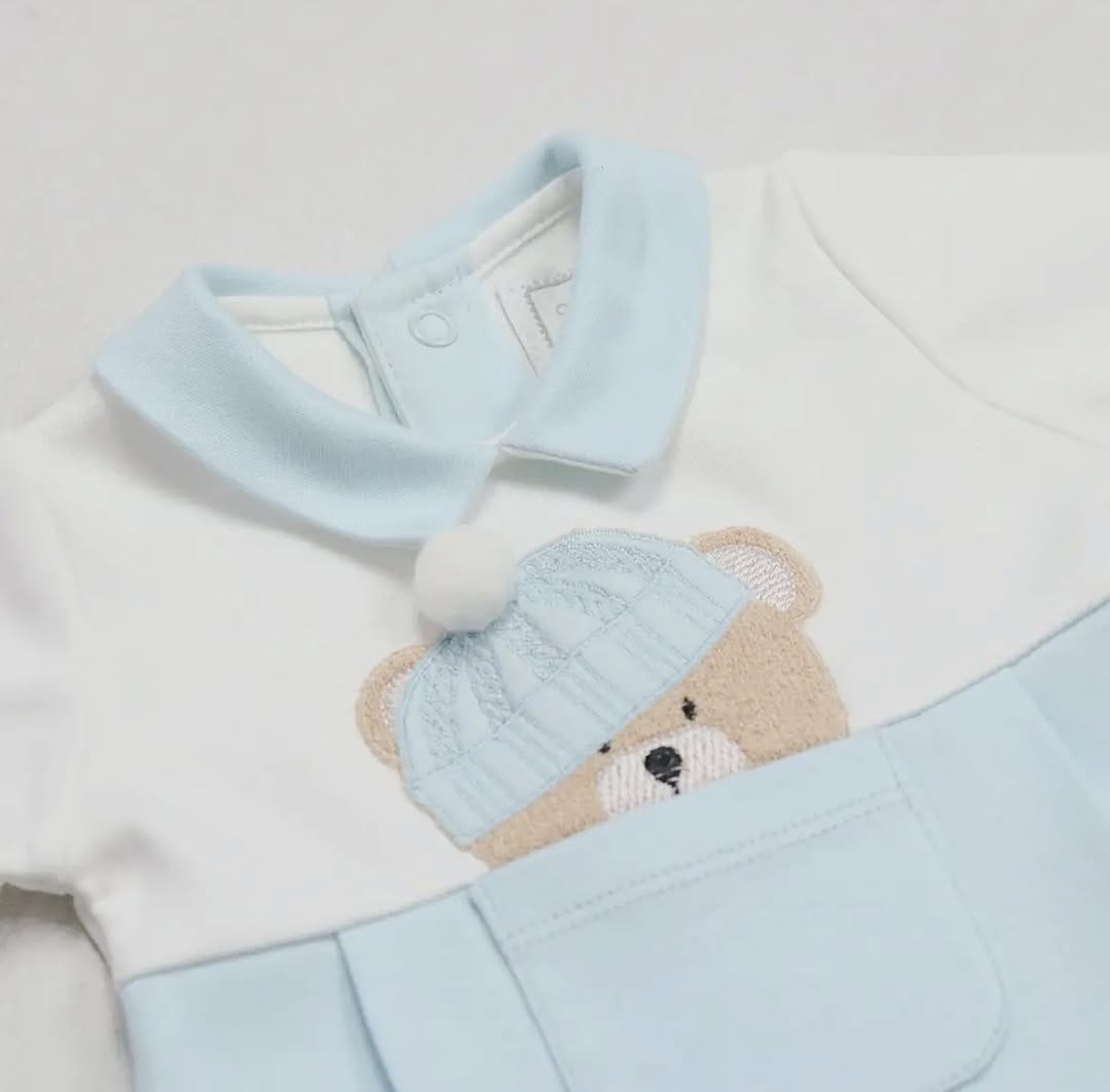 Post 5 by Infant European Apparel on Instagram (image)