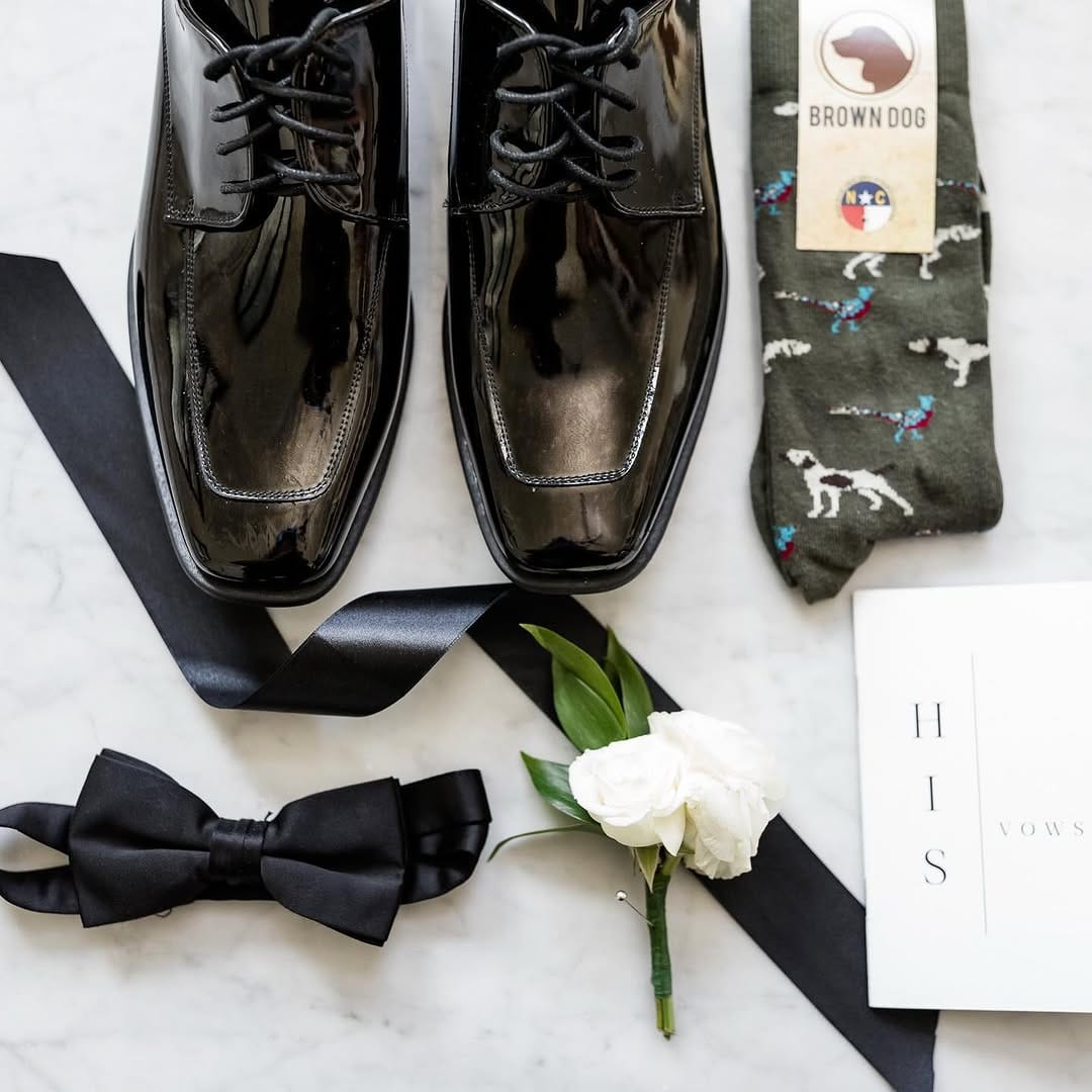 Post 5 by Brown Dog Hosiery Co. on Instagram (image)