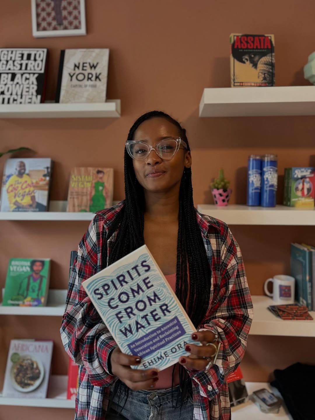 Post 9 by Adanne Bookstore ( ah-dahn-eh ) on Instagram (carousel)