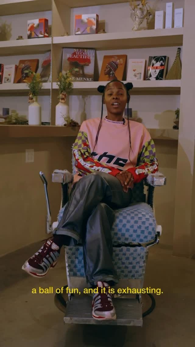 Post 5 by Adanne Bookstore ( ah-dahn-eh ) on Instagram (video)