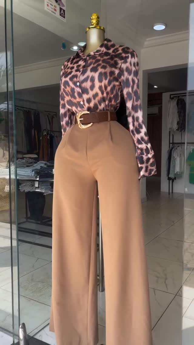 Post 1 by 🇬🇭 No1 Women’s Clothing in Ghana on Instagram (video)