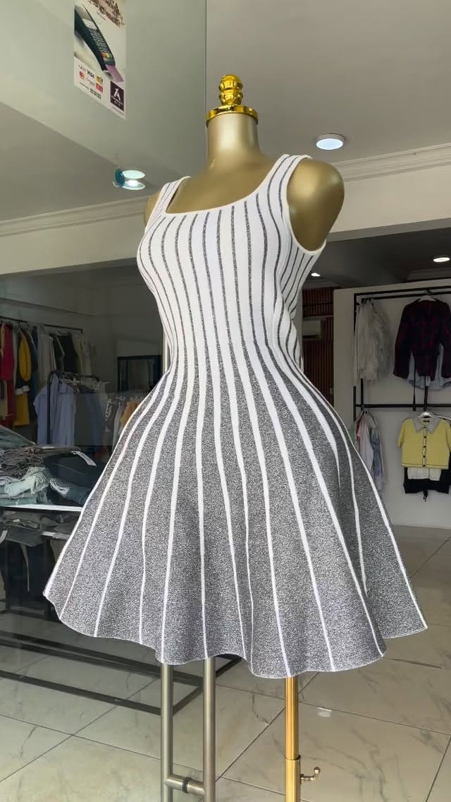 Post 8 by 🇬🇭 No1 Women’s Clothing in Ghana on Instagram (video)