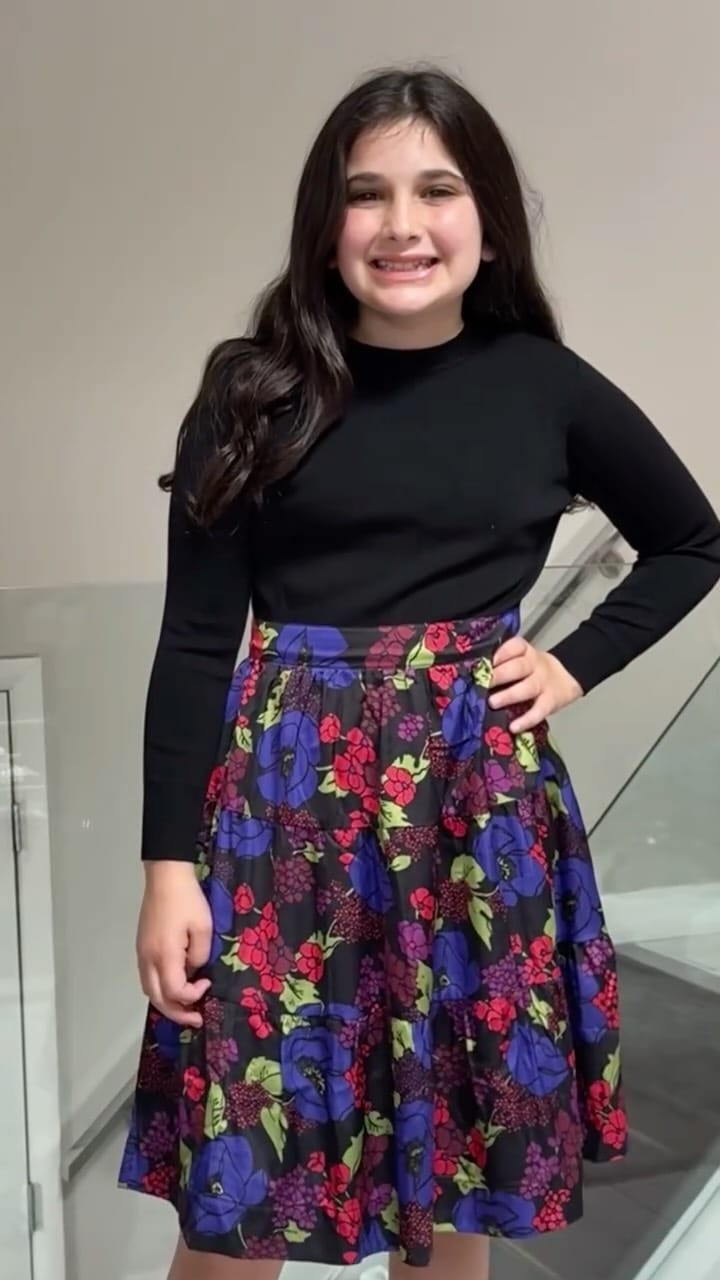 Post 6 by Tutus and Suspenders on Instagram (video)