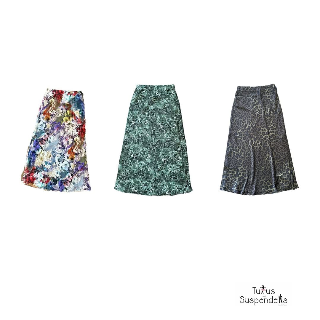 Post 8 by Tutus and Suspenders on Instagram (image)
