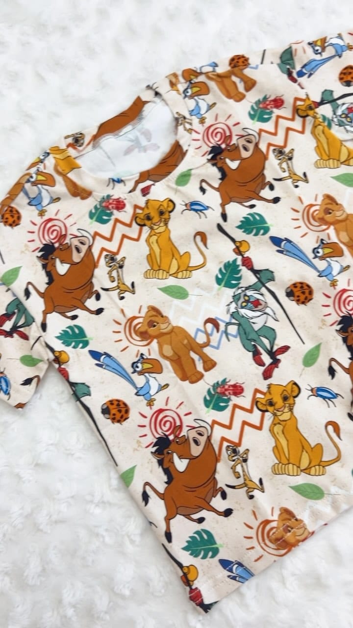 Post 2 by Little AB & Co on Instagram (video)