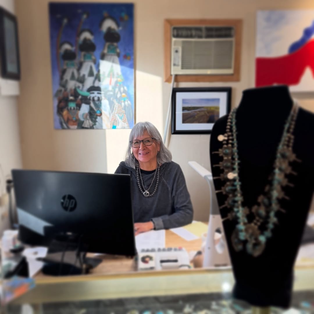 Post 3 by Silver Sun Albuquerque on Instagram (carousel)