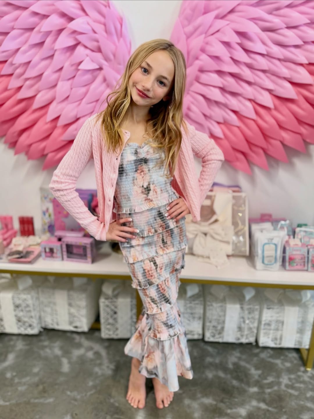 Post 5 by Scraps of Magic Tween Boutique on Instagram (image)