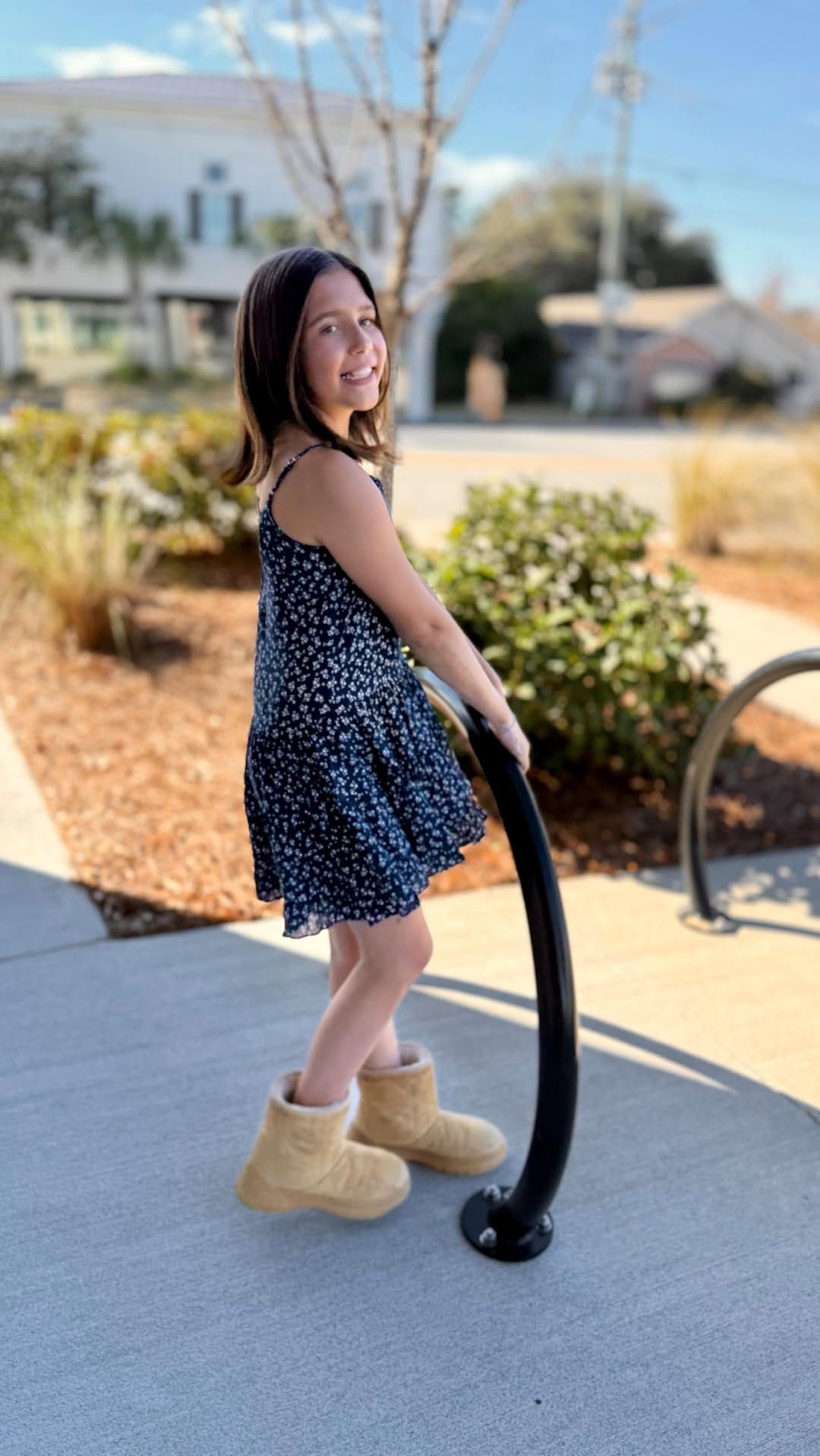Post 2 by Scraps of Magic Tween Boutique on Instagram (video)