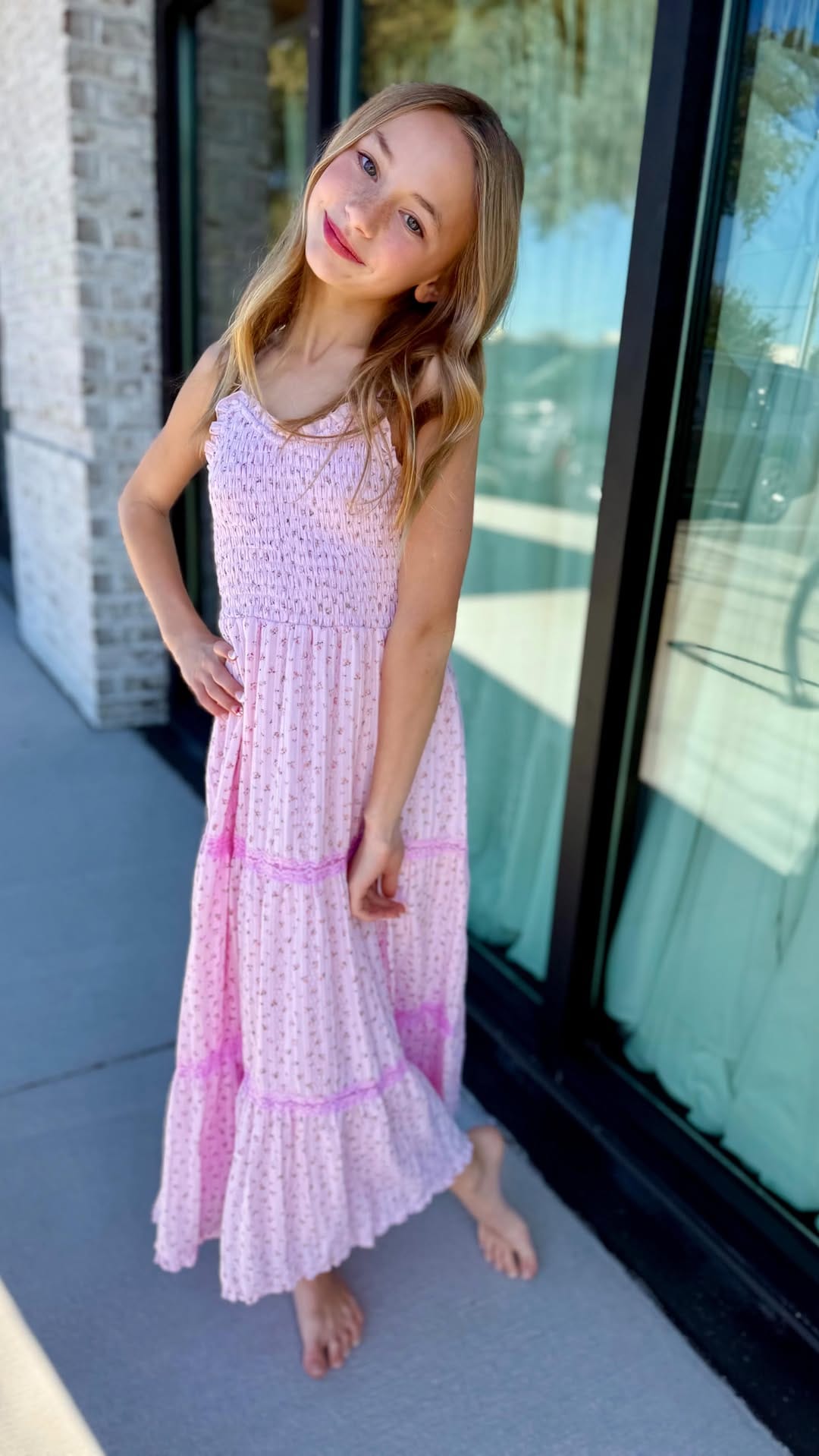 Post 6 by Scraps of Magic Tween Boutique on Instagram (video)