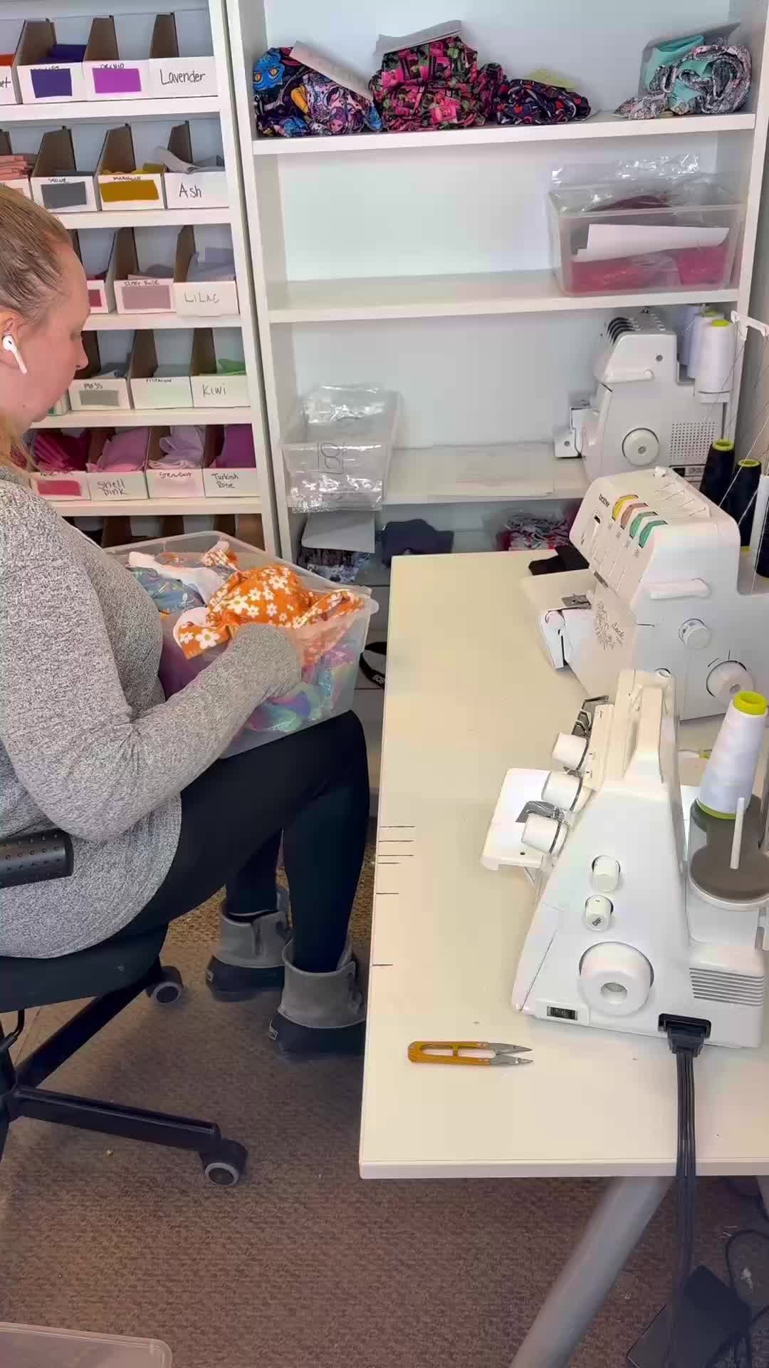 Post 10 by Little Roo’s MN on Instagram (video)