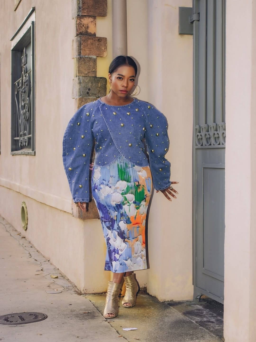 Post 3 by West London Boutique on Instagram (carousel)