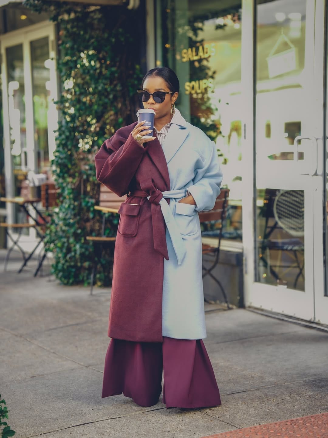 Post 7 by West London Boutique on Instagram (carousel)