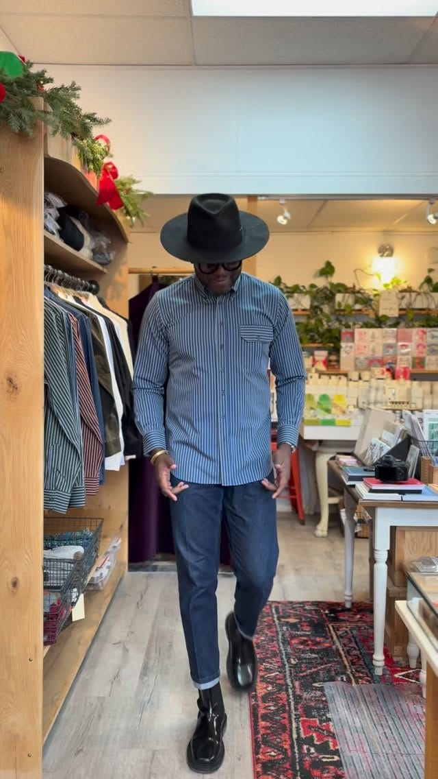 Post 1 by Portland Trading Co. on Instagram (video)