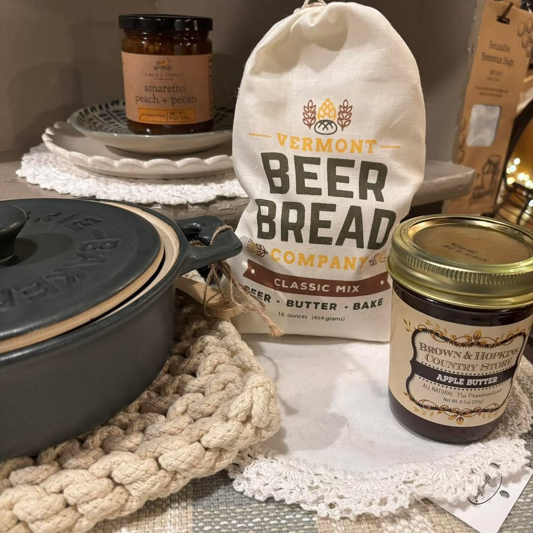 Post 1 by Brown & Hopkins Country Store on Instagram (carousel)