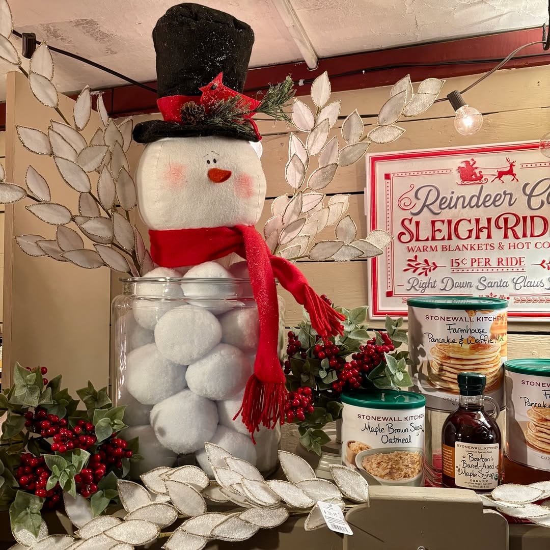 Post 4 by Brown & Hopkins Country Store on Instagram (image)