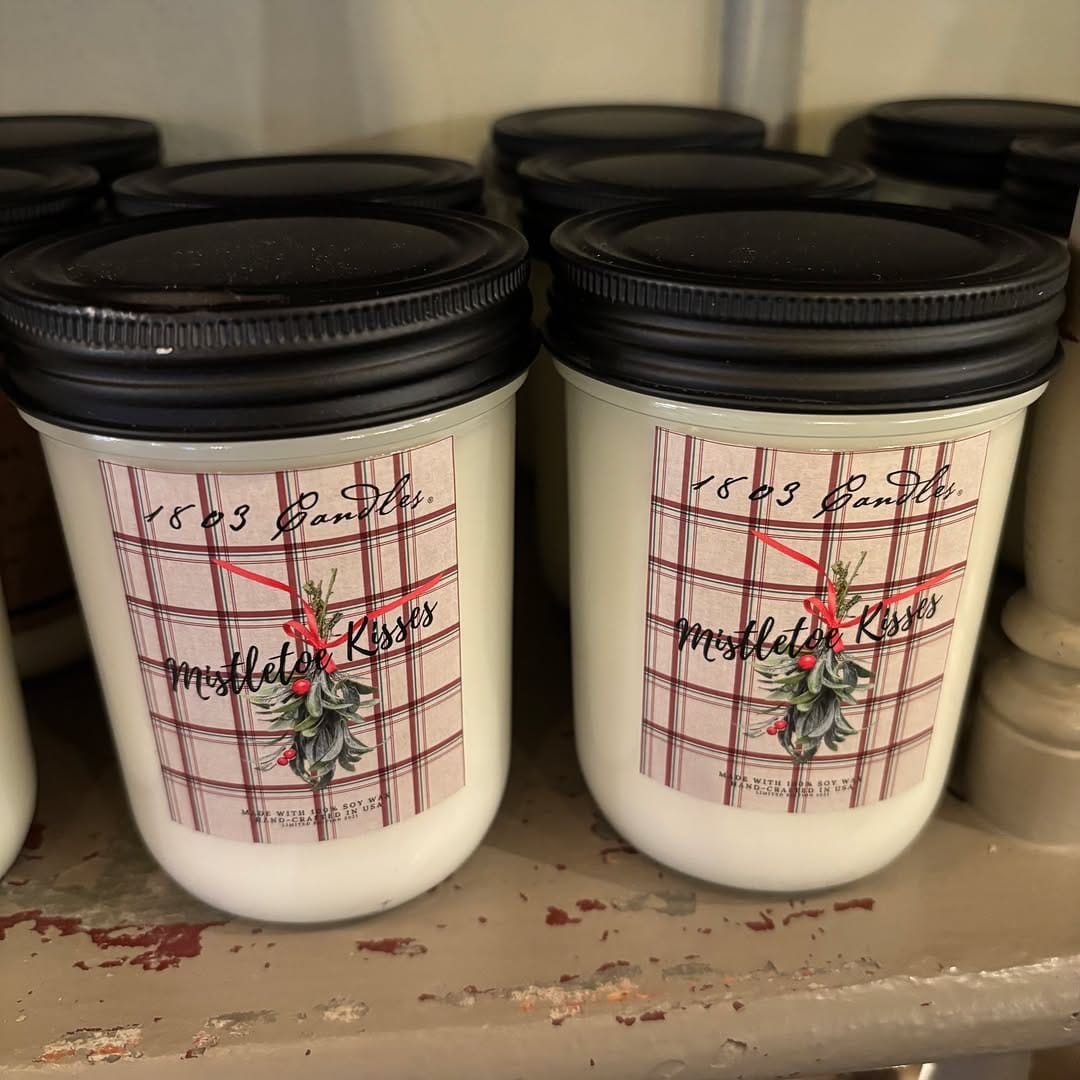 Post 8 by Brown & Hopkins Country Store on Instagram (carousel)