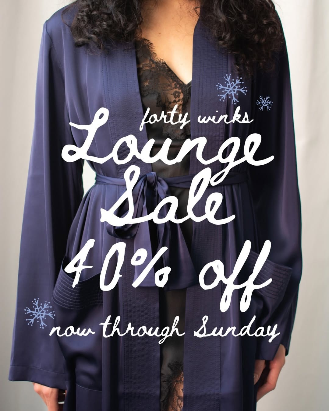Post 3 by Forty Winks Lingerie on Instagram (carousel)