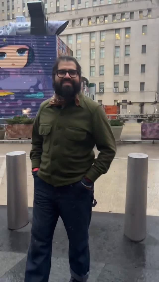 Post 5 by Montage on Instagram (video)