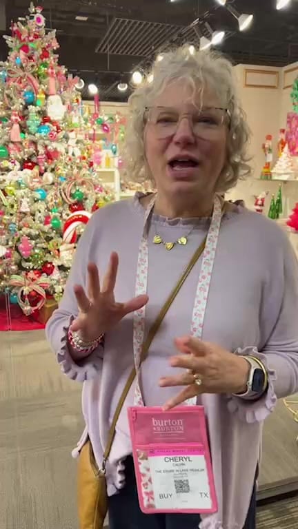 Post 2 by The Store in Lake Highlands on Instagram (video)