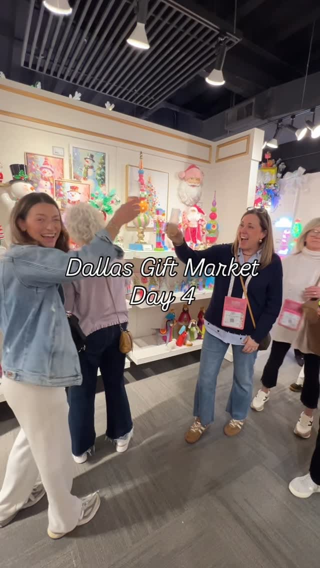 Post 1 by The Store in Lake Highlands on Instagram (video)