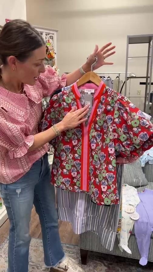 Post 5 by The Store in Lake Highlands on Instagram (video)