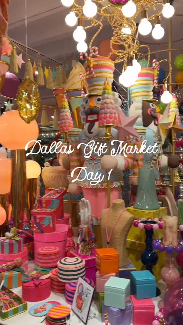 Post 6 by The Store in Lake Highlands on Instagram (video)