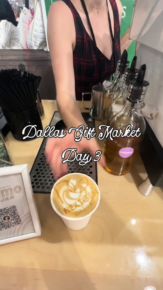 Post 3 by The Store in Lake Highlands on Instagram (video)
