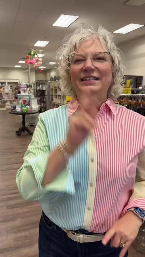 Post 7 by The Store in Lake Highlands on Instagram (video)