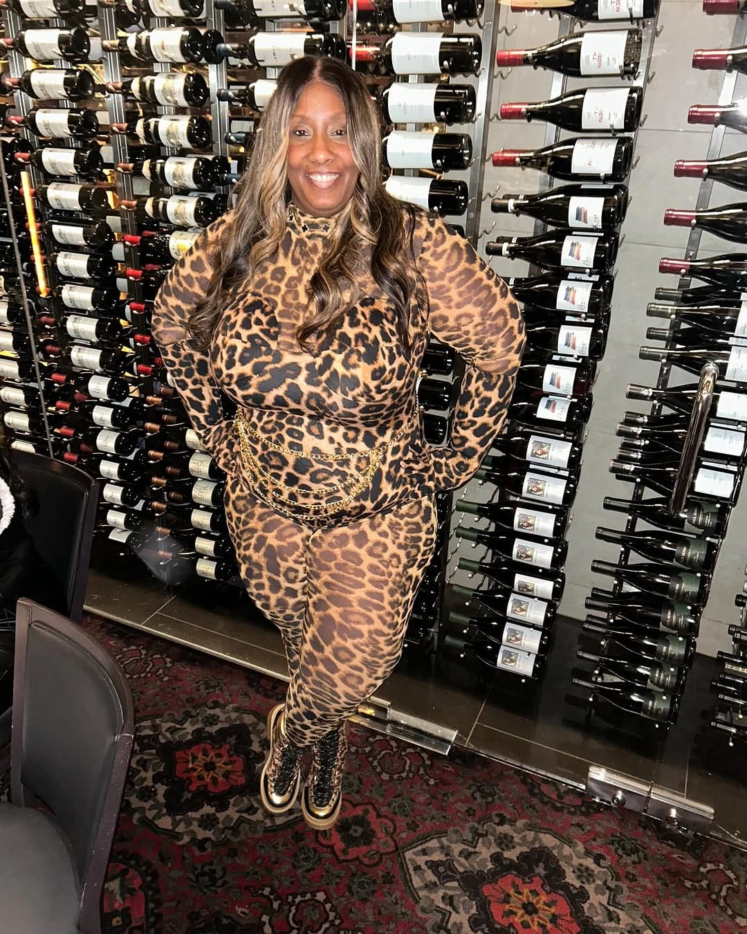 Post 8 by Style' N Grace Boutique on Instagram (carousel)