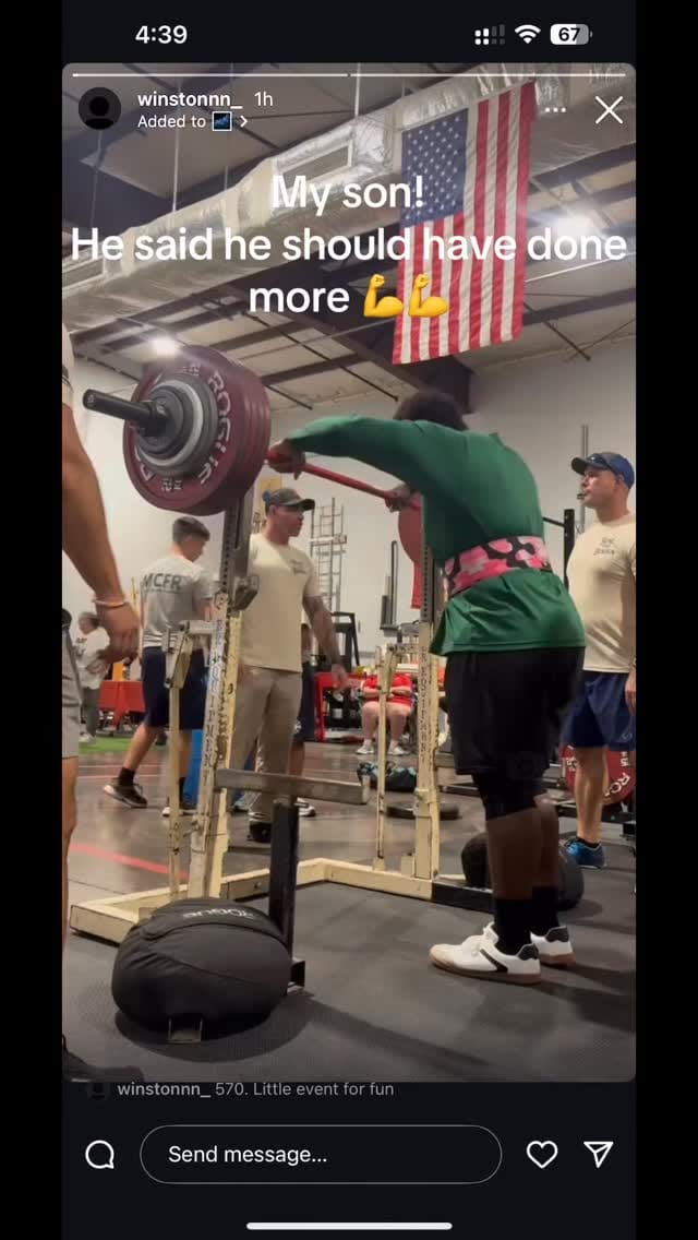 Post 6 by Ugonma Andrea on Instagram (video)