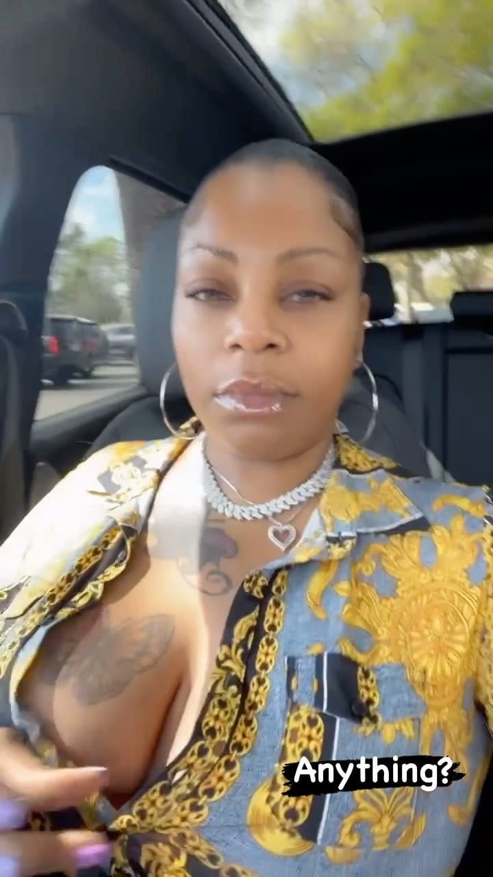 Post 9 by Ugonma Andrea on Instagram (video)