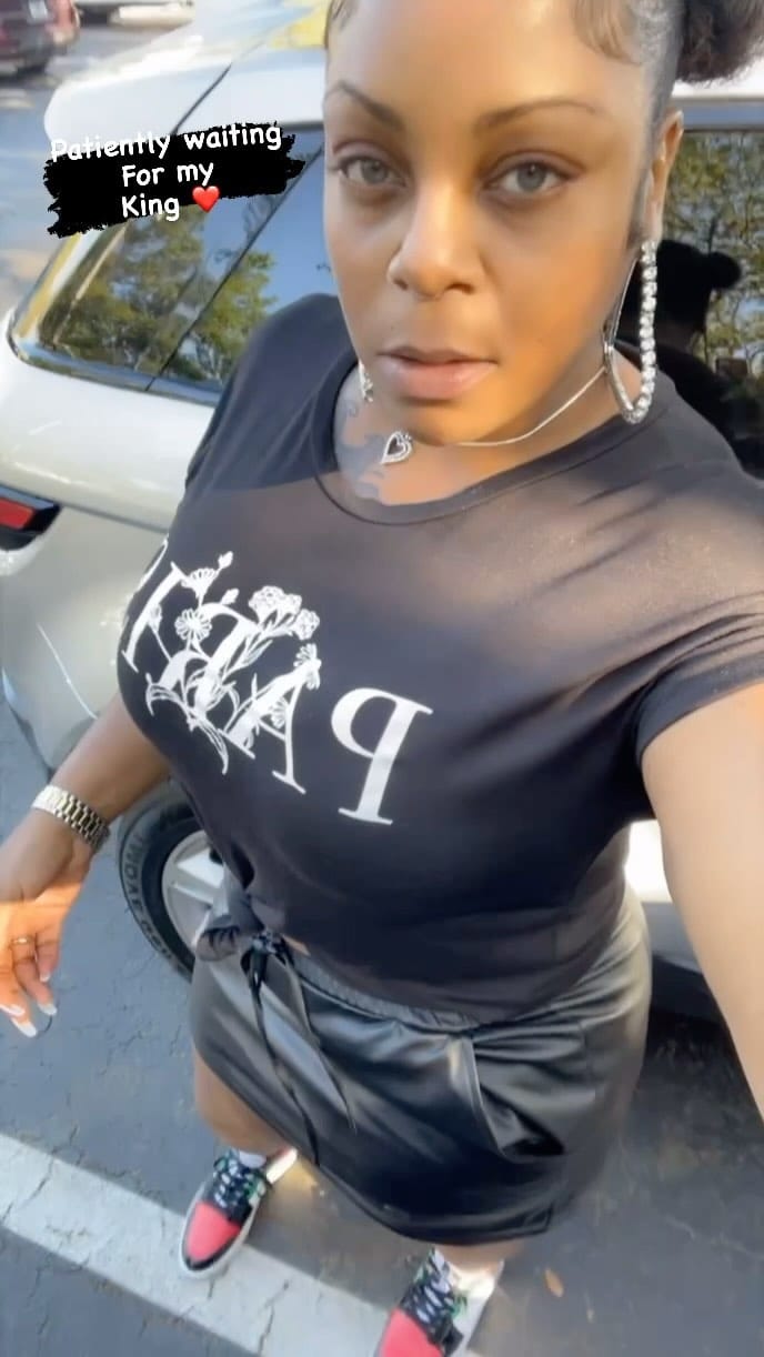 Post 10 by Ugonma Andrea on Instagram (video)