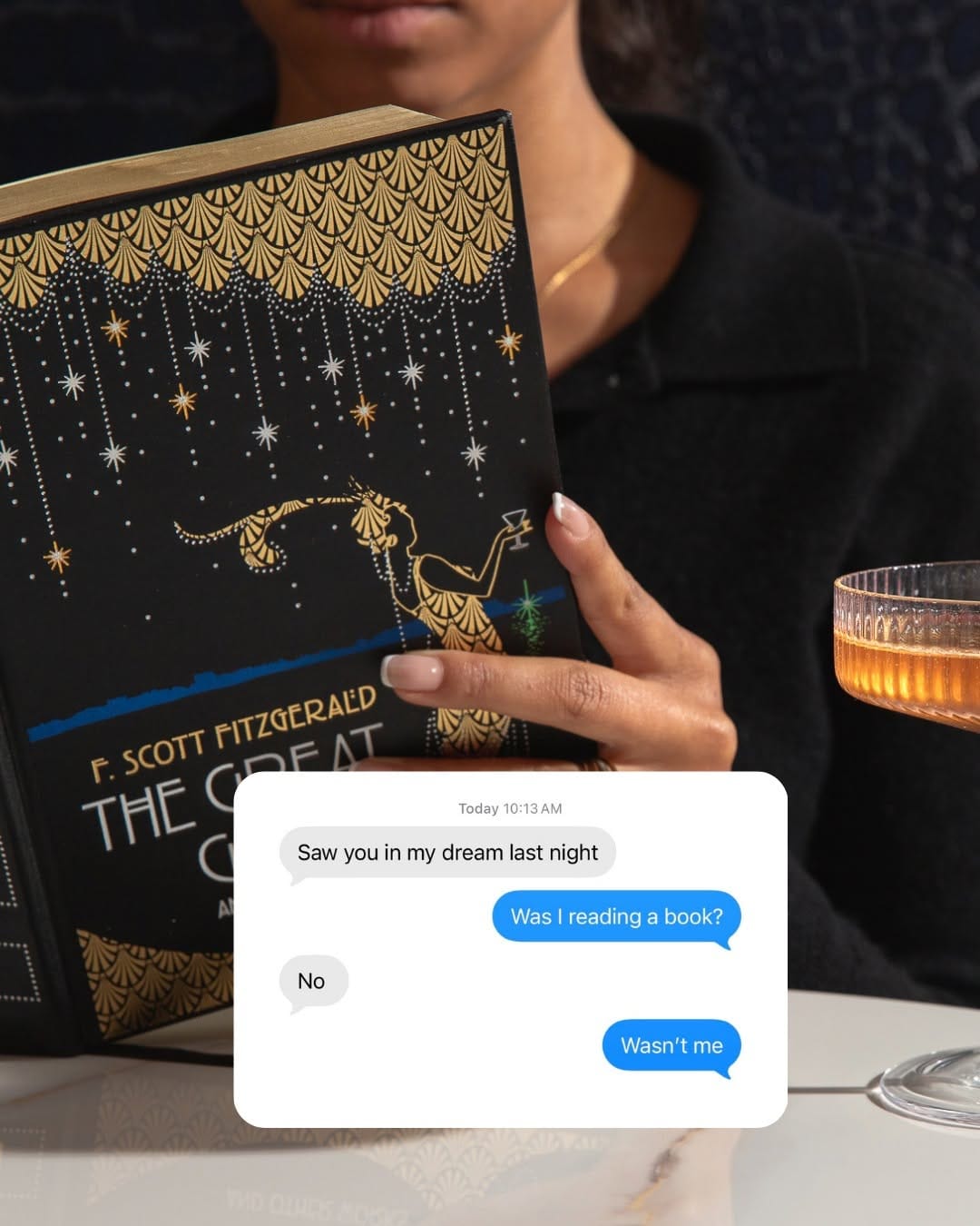 Post 8 by Lovestruck Books on Instagram (image)