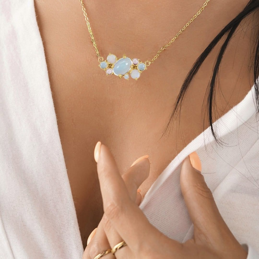 Post 5 by parisjewelry on Instagram (image)