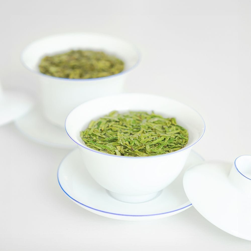 Post 7 by Red Blossom Tea Company on Instagram (image)