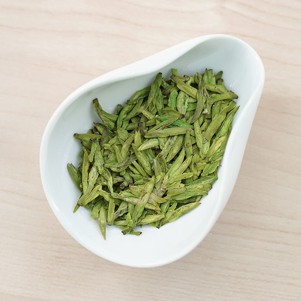 Post 5 by Red Blossom Tea Company on Instagram (image)
