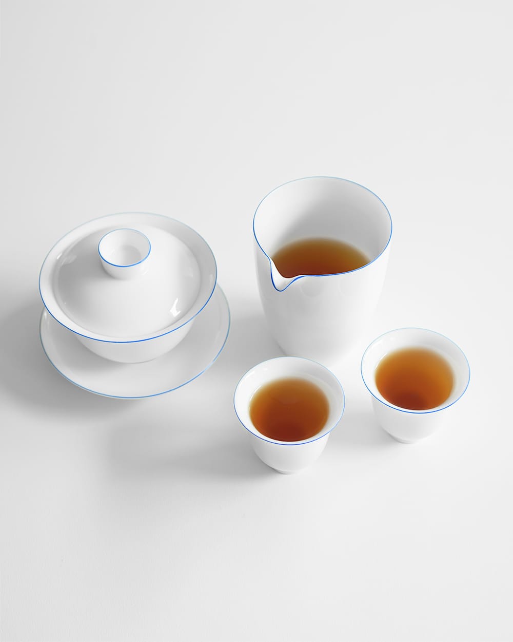 Post 3 by Red Blossom Tea Company on Instagram (image)