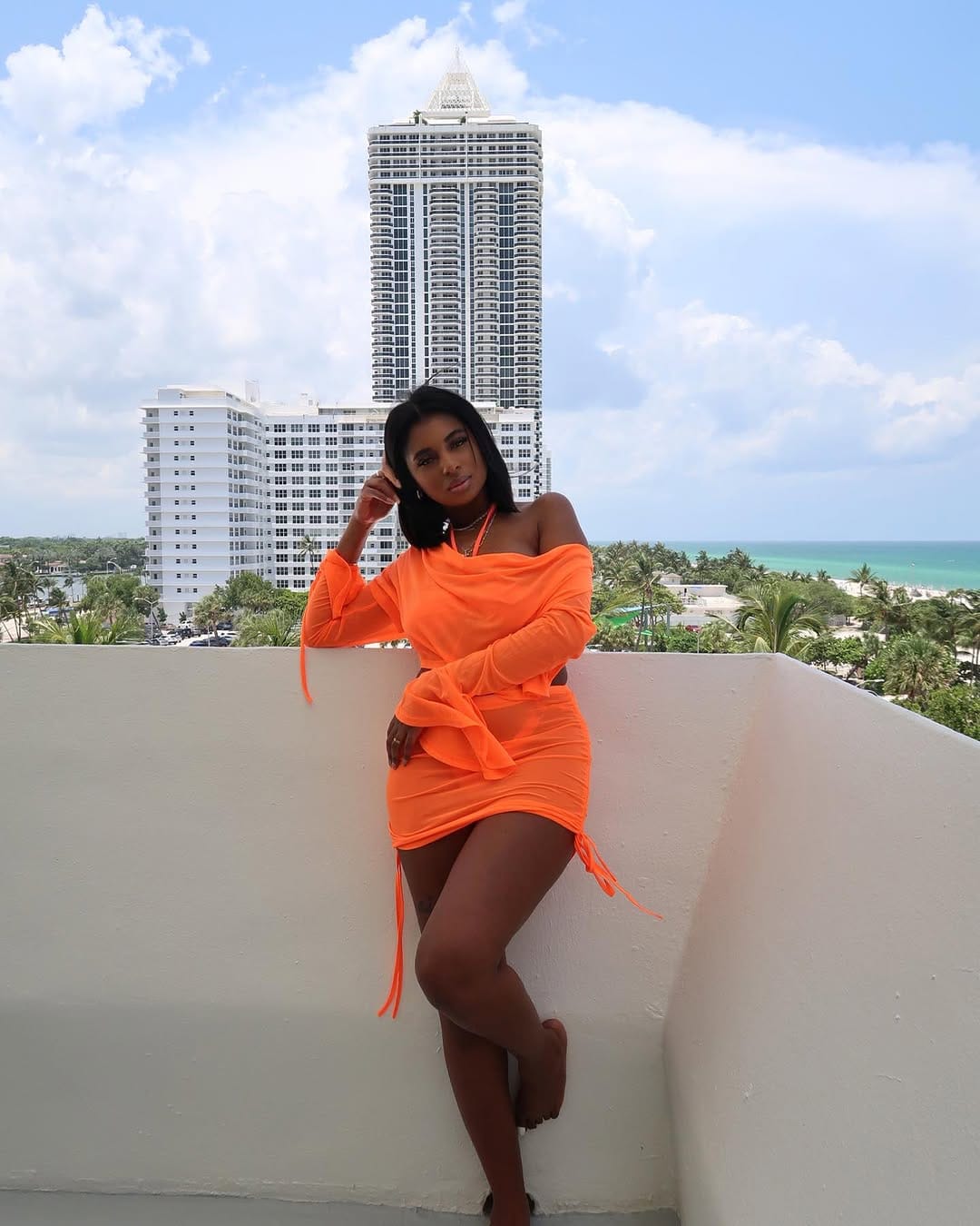 Post 6 by Houston Boutique on Instagram (carousel)
