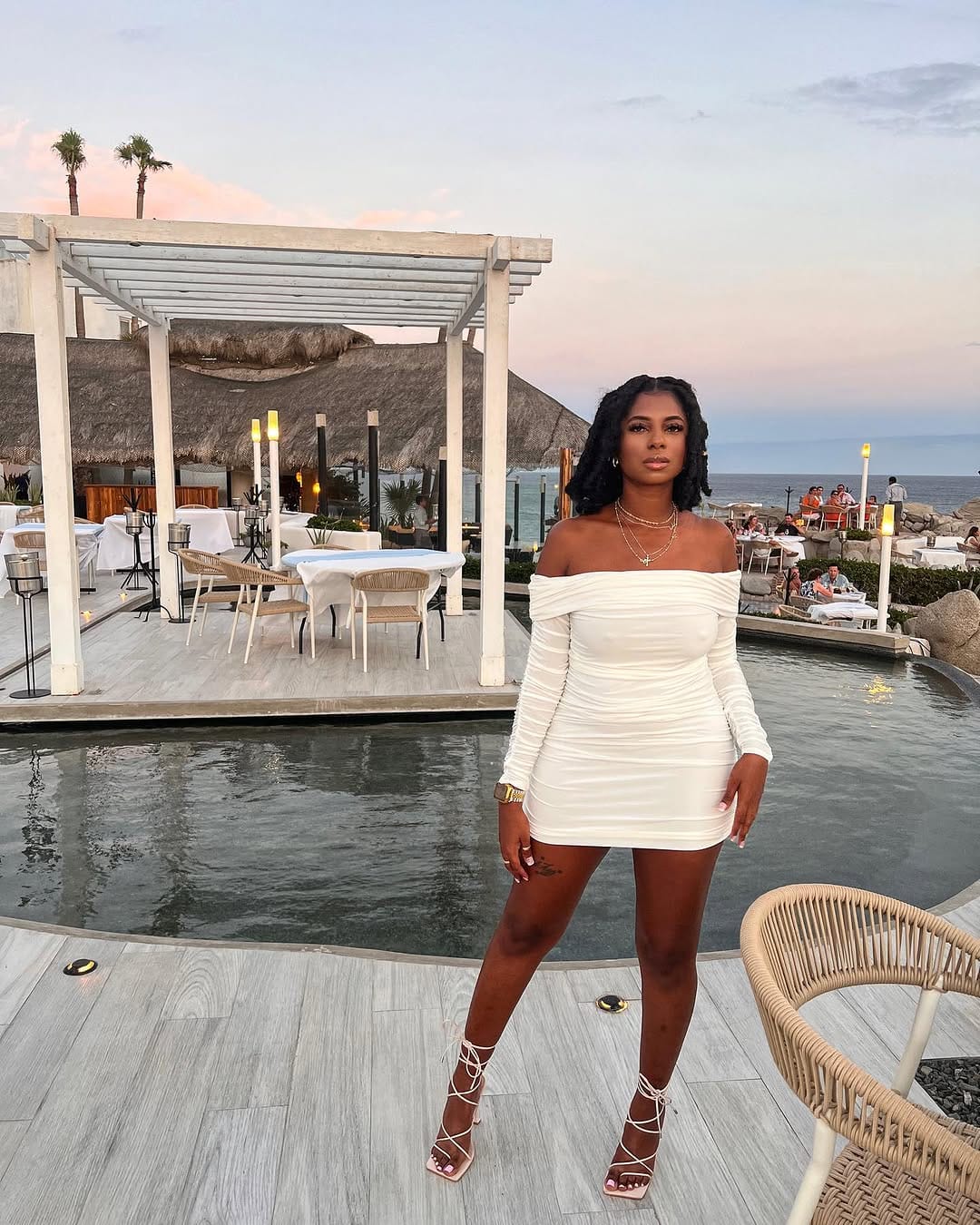 Post 10 by Houston Boutique on Instagram (carousel)