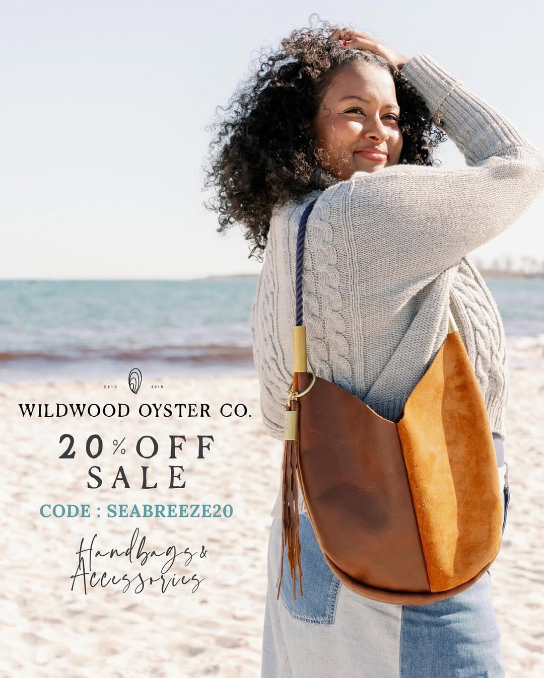 Post 5 by Wildwood Oyster Co. on Instagram (image)