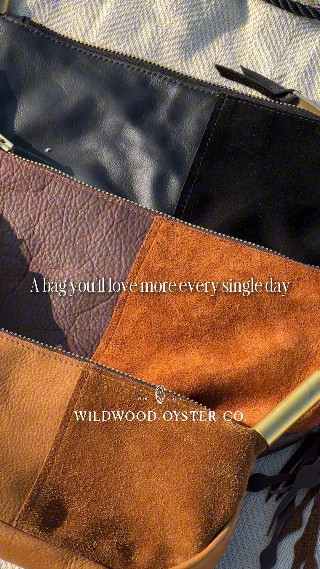 Post 2 by Wildwood Oyster Co. on Instagram (video)