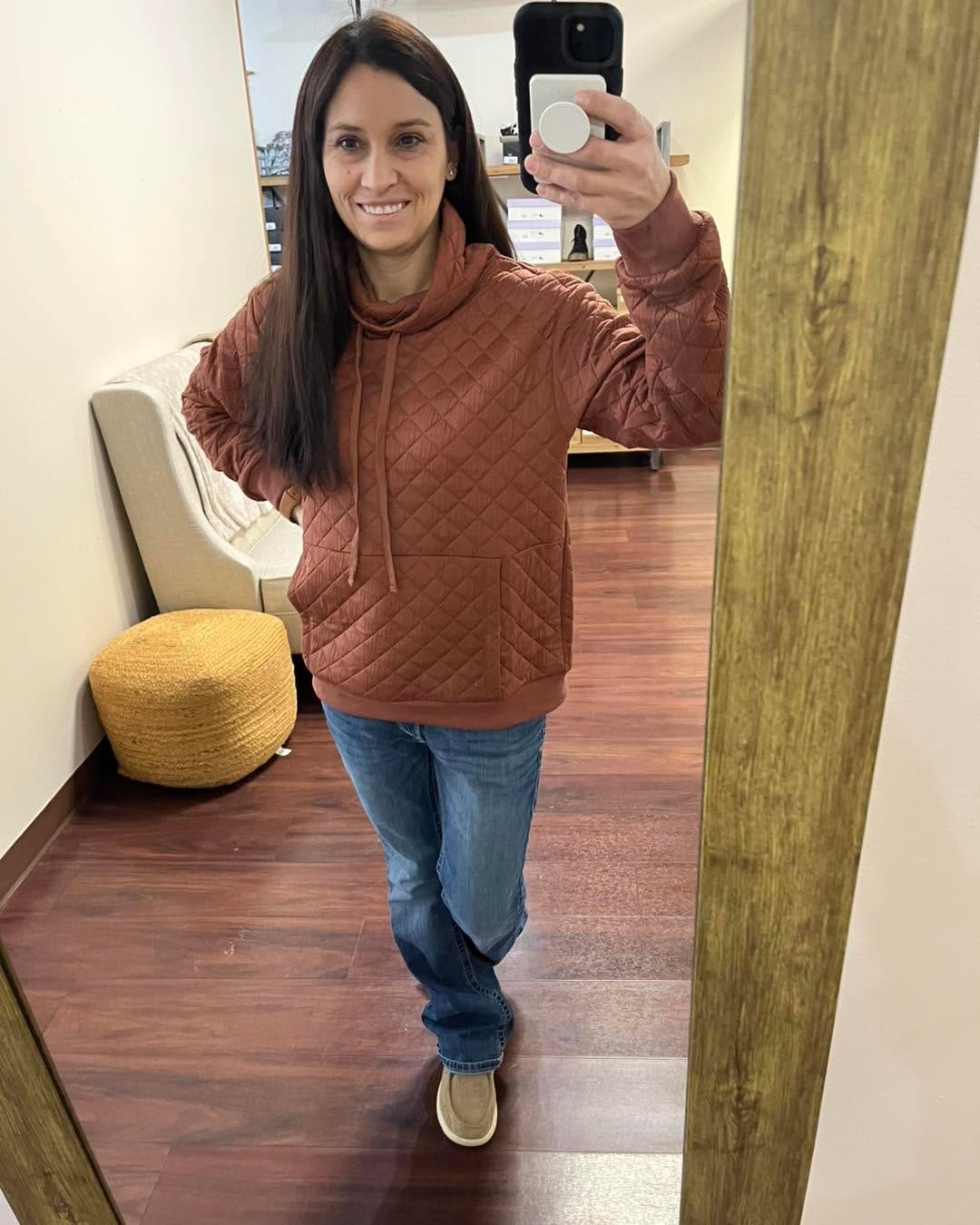 Post 10 by Amia Boutique on Instagram (carousel)