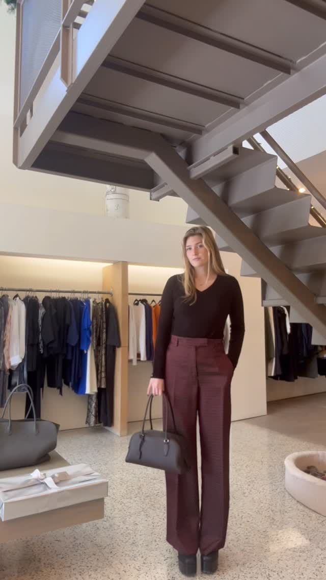 Post 4 by Weinstein's on Instagram (video)