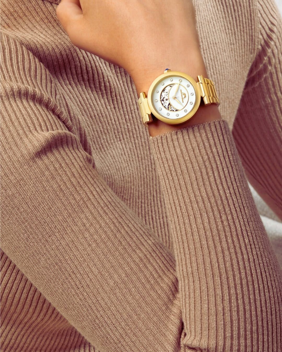 Post 9 by Porsamo Bleu Watches & Jewelry on Instagram (carousel)
