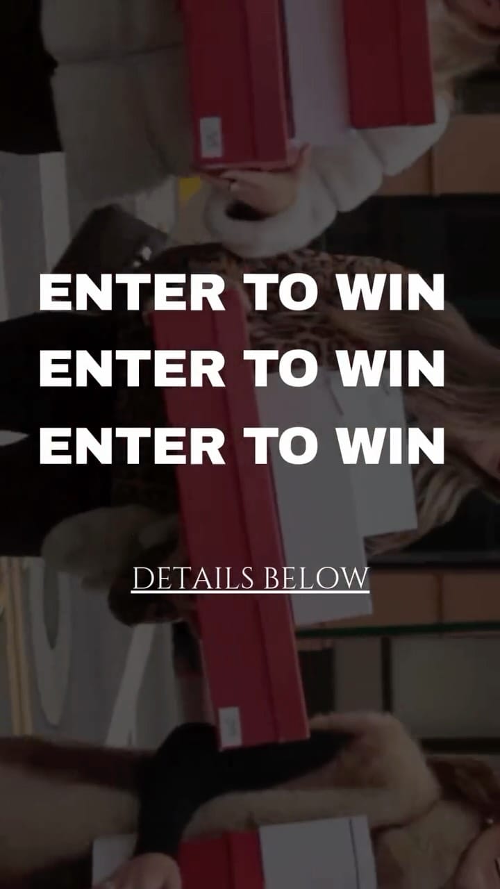Post 9 by Ambiance Luxury Boutique San Luis Obispo on Instagram (video)
