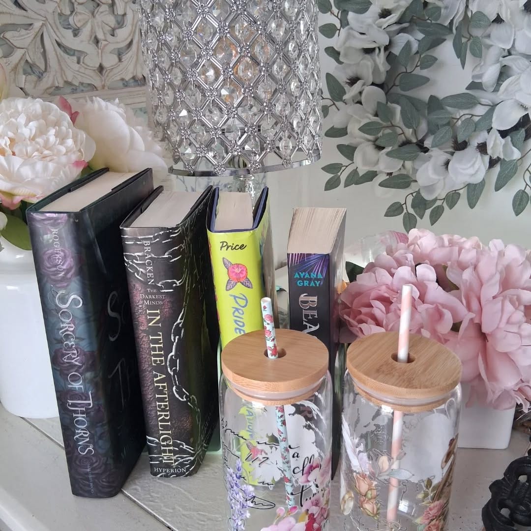 Post 9 by Kimmy Hendren on Instagram (carousel)